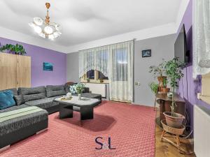 Prodej vily, Kamenický Šenov, Smetanova, 281 m2