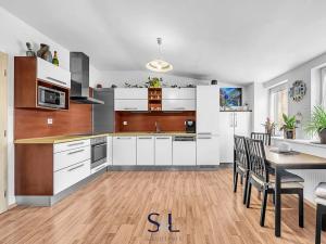Prodej bytu 3+kk, Týnec nad Sázavou, 83 m2