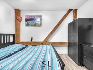 Prodej bytu 3+kk, Týnec nad Sázavou, 83 m2