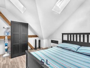 Prodej bytu 3+kk, Týnec nad Sázavou, 83 m2