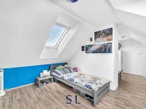 Prodej bytu 3+kk, Týnec nad Sázavou, 83 m2
