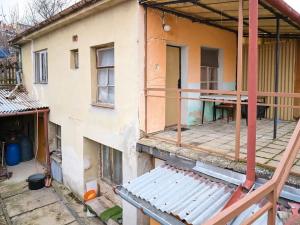 Prodej rodinného domu, Mikulov, Na Jámě, 200 m2