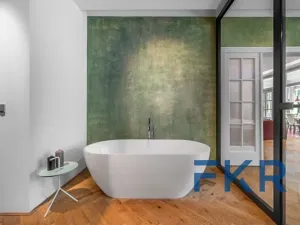 Prodej bytu 3+kk, Praha - Střešovice, Na dračkách, 142 m2