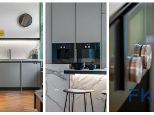 Prodej bytu 3+kk, Praha - Střešovice, Na dračkách, 142 m2