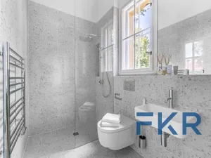 Prodej bytu 3+kk, Praha - Střešovice, Na dračkách, 142 m2