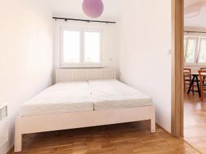 Pronájem bytu 2+kk, Praha - Holešovice, U městských domů, 45 m2