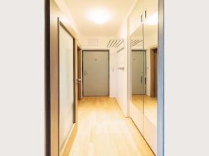 Pronájem bytu 2+kk, Praha - Holešovice, U městských domů, 45 m2