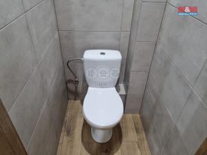 Pronájem bytu 1+1, Ostrava - Moravská Ostrava, 60 m2