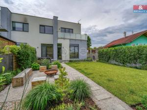Prodej rodinného domu, Plzeň - Křimice, Plzeňská, 154 m2