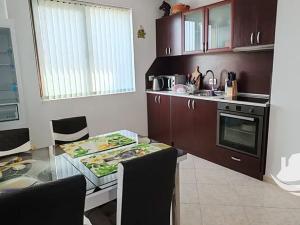 Prodej bytu 3+kk, Aheloy, Bulharsko, 80 m2