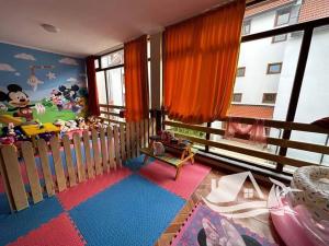 Prodej bytu 3+kk, Aheloy, Bulharsko, 80 m2