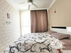 Prodej bytu 2+kk, Sveti Vlas, Bulharsko, 46 m2