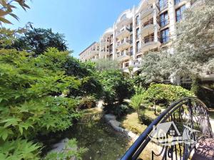 Prodej bytu 2+kk, Sveti Vlas, Bulharsko, 46 m2