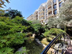 Prodej bytu 2+kk, Sveti Vlas, Bulharsko, 46 m2