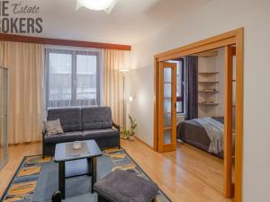 Pronájem bytu 2+kk, Praha - Stodůlky, Jaroslava Foglara, 43 m2