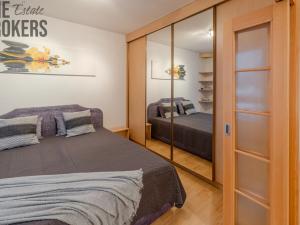 Pronájem bytu 2+kk, Praha - Stodůlky, Jaroslava Foglara, 43 m2