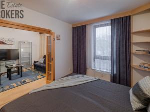 Pronájem bytu 2+kk, Praha - Stodůlky, Jaroslava Foglara, 43 m2