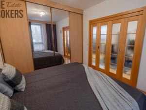 Pronájem bytu 2+kk, Praha - Stodůlky, Jaroslava Foglara, 43 m2