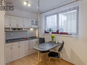Pronájem bytu 2+kk, Praha - Stodůlky, Jaroslava Foglara, 43 m2