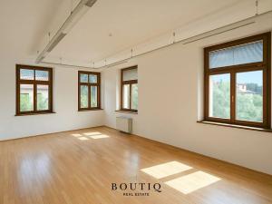 Prodej obchodního prostoru, Praha - Modřany, Pekárkova, 530 m2