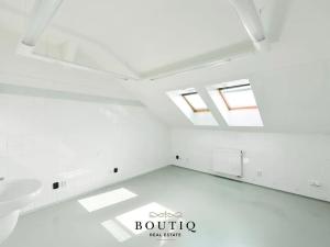 Prodej obchodního prostoru, Praha - Modřany, Pekárkova, 530 m2