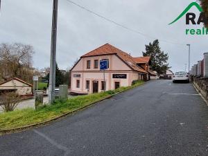 Pronájem bytu 3+kk, Stříbro, 83 m2