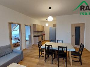 Pronájem bytu 3+kk, Stříbro, 83 m2