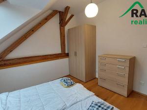 Pronájem bytu 3+kk, Stříbro, 83 m2