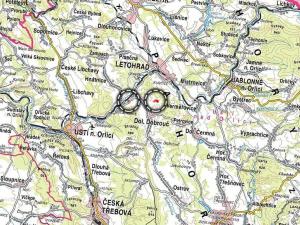 Prodej pole, Dolní Dobrouč, 9021 m2