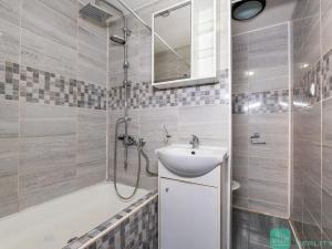 Prodej bytu 2+kk, Osek, Sokolská, 43 m2