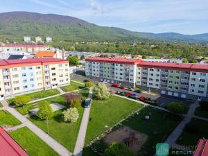 Prodej bytu 2+kk, Osek, Sokolská, 43 m2