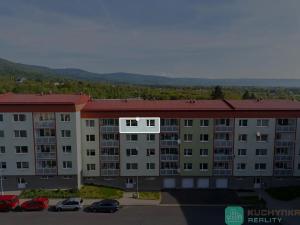 Prodej bytu 2+kk, Osek, Sokolská, 43 m2