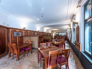 Pronájem restaurace, Liberec, Frýdlantská, 215 m2