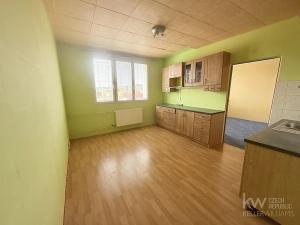 Pronájem bytu 2+1, Žihle, 60 m2