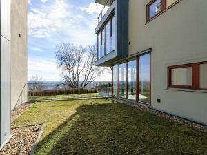 Pronájem bytu 2+1, Praha - Břevnov, Šermířská, 58 m2
