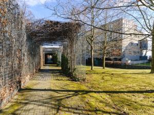 Pronájem bytu 2+1, Praha - Břevnov, Šermířská, 58 m2