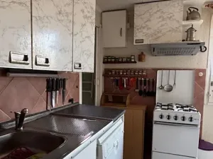 Dražba chaty, Mnichovice, 55 m2