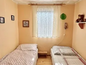 Dražba chaty, Mnichovice, 55 m2