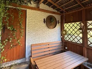 Dražba chaty, Mnichovice, 55 m2