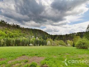 Prodej chaty, Český Šternberk, 40 m2