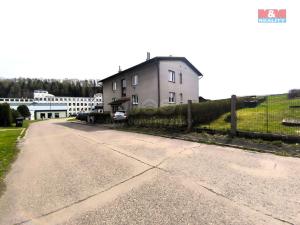 Pronájem bytu 3+kk, Adršpach - Horní Adršpach, 58 m2