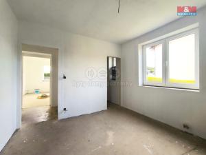 Pronájem bytu 3+kk, Adršpach - Horní Adršpach, 58 m2