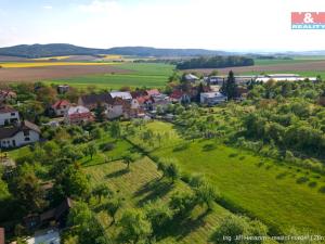 Prodej rodinného domu, Lukoveček, Sýkoří, 357 m2