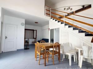 Prodej bytu 2+1, Scalea, Kalábrie, Itálie, 85 m2