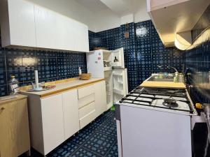 Prodej bytu 2+1, Scalea, Kalábrie, Itálie, 85 m2