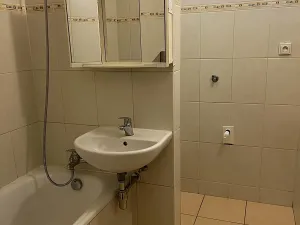 Pronájem bytu 1+1, Jihlava, S. K. Neumanna, 38 m2