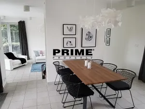 Pronájem rodinného domu, Průhonice, Františka Zemana, 400 m2
