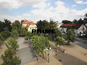 Pronájem rodinného domu, Průhonice, Františka Zemana, 400 m2