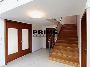 Pronájem rodinného domu, Praha - Nebušice, Nebušická, 260 m2