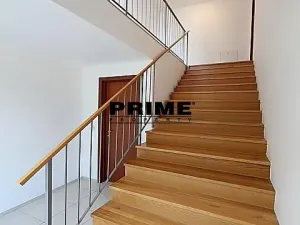 Pronájem rodinného domu, Praha - Nebušice, Nebušická, 260 m2